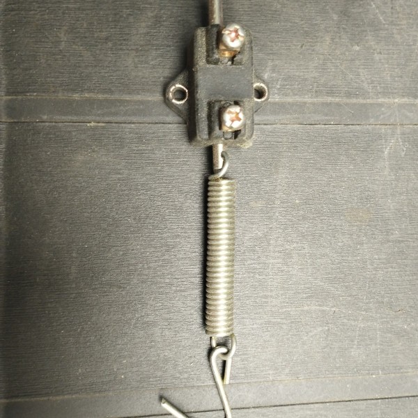 955-1 INTERRUPTOR
