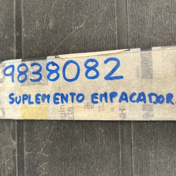 9838082 SUPLEMENTO A= 89838082