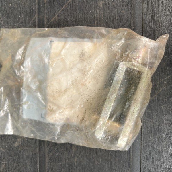 9838297 HORQUILLA PEQUEﾑA