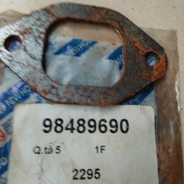 98489690 JUNTA COLECTOR ESCAPE