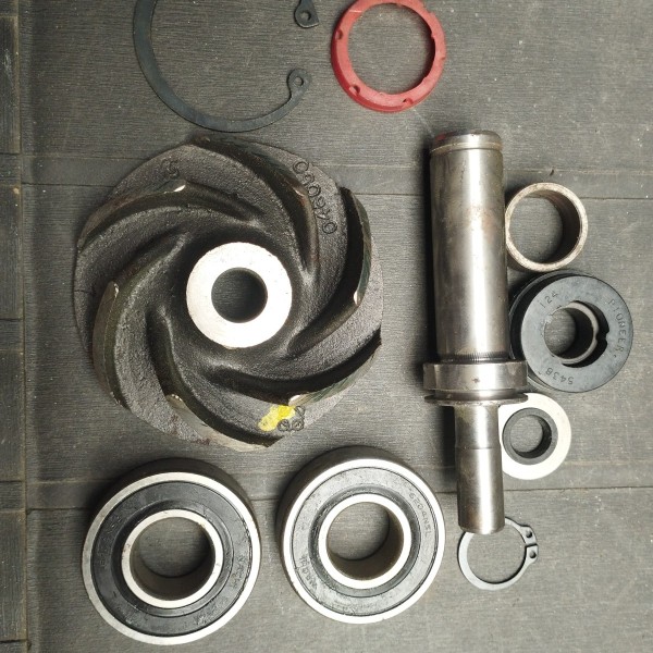 9900167 KIT DE REPARACION