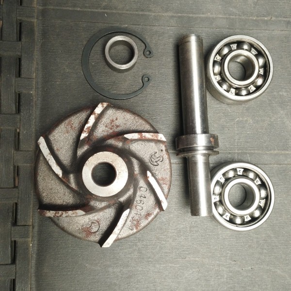 99001676 KIT DE REPARACION