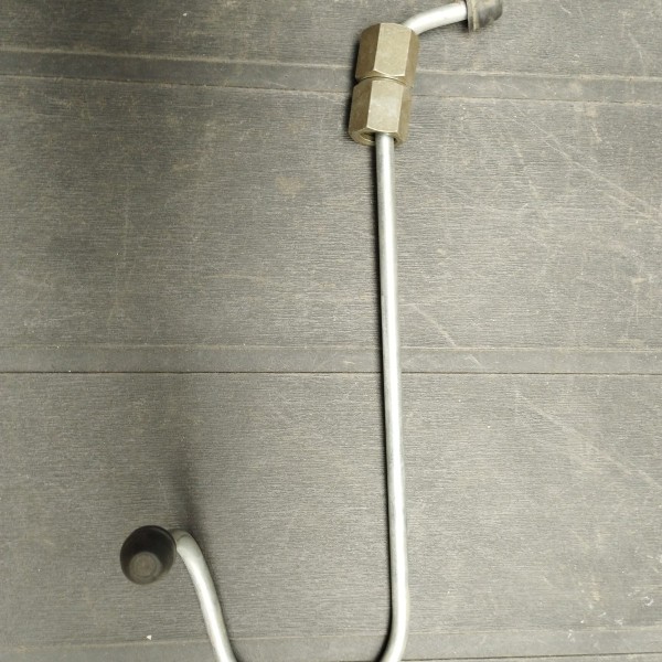 990172 TUBO INYECTOR