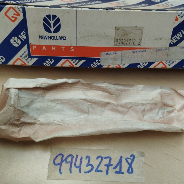 99432718 VALVULA