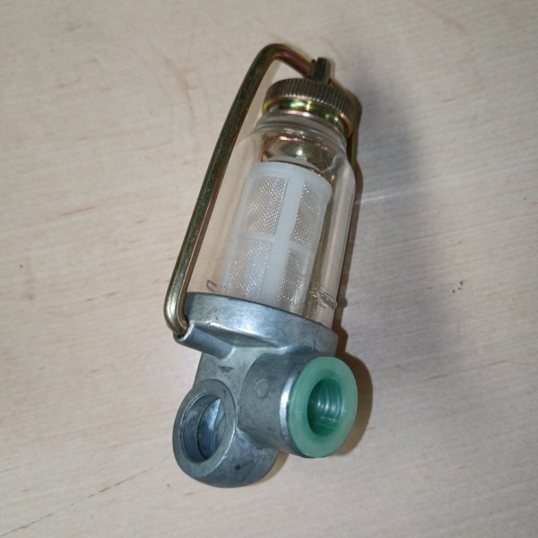 9967187 FILTRO COMBUSTIBLE