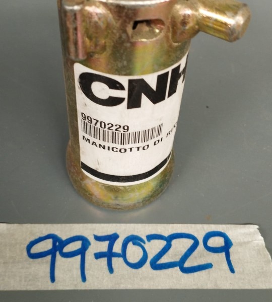 9970229 TUBO (MANGUITO DE AJUSTE)