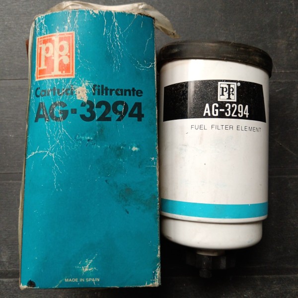 AG-3294 FILTRO