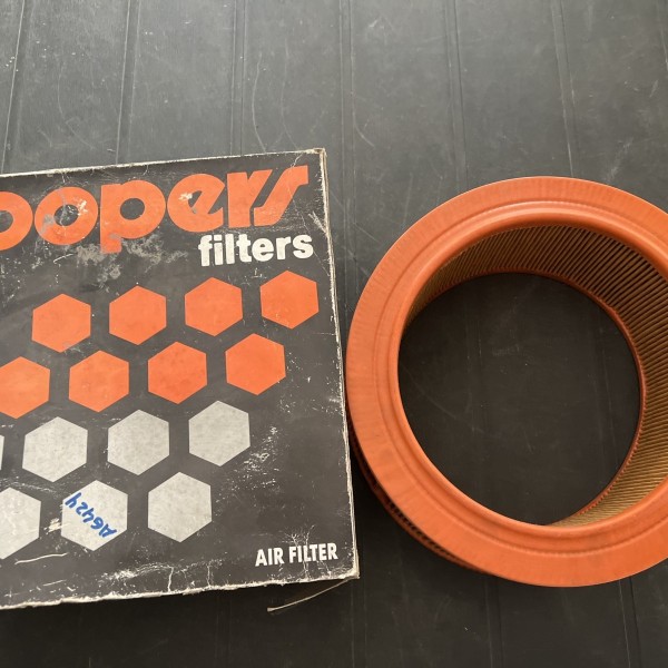 AG424 FILTRO