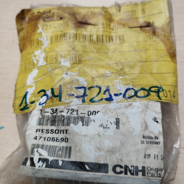1-34-721-009 MUELLE
