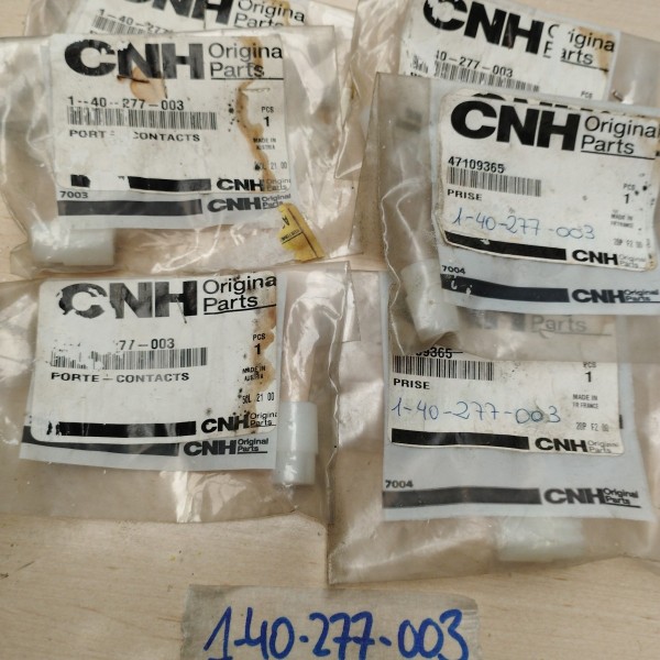 1-40-277-003 CONECTOR