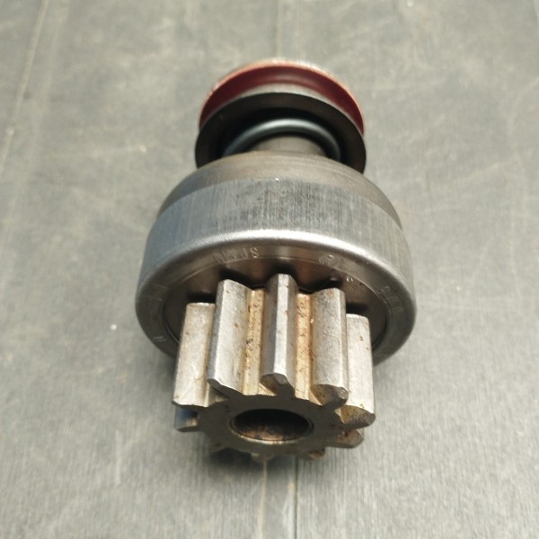 AU253813 PIﾑON DE ARRANQUE