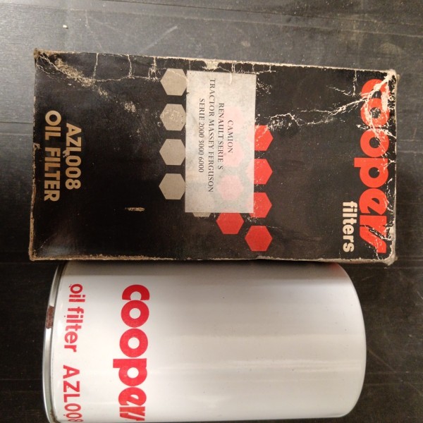 AZL008 FILTRO