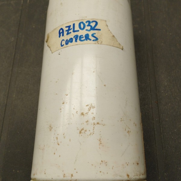 AZL032 FILTRO DE ACEITE