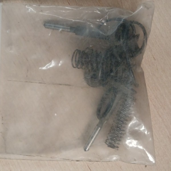 B1005 KIT REPARACION BOMBA HIDRAULICA