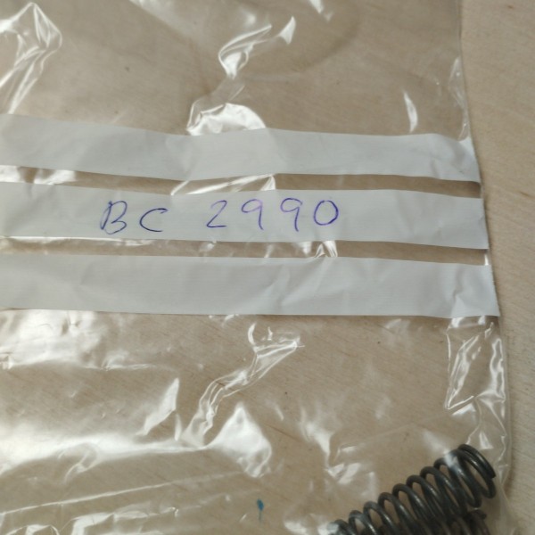 BC2990 MUELLE