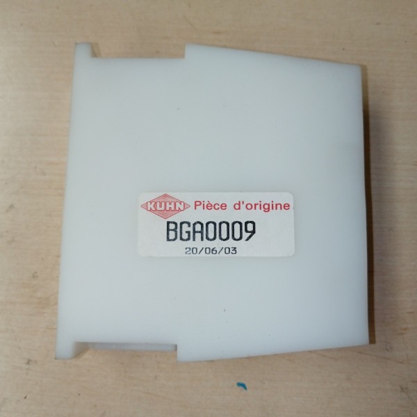 BGA0009 SOPORTE NYLON