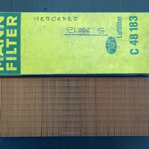 C48183 FILTRO