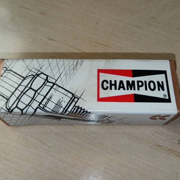 C9YCC BUJIA DE ENCENDIDO CHAMPION