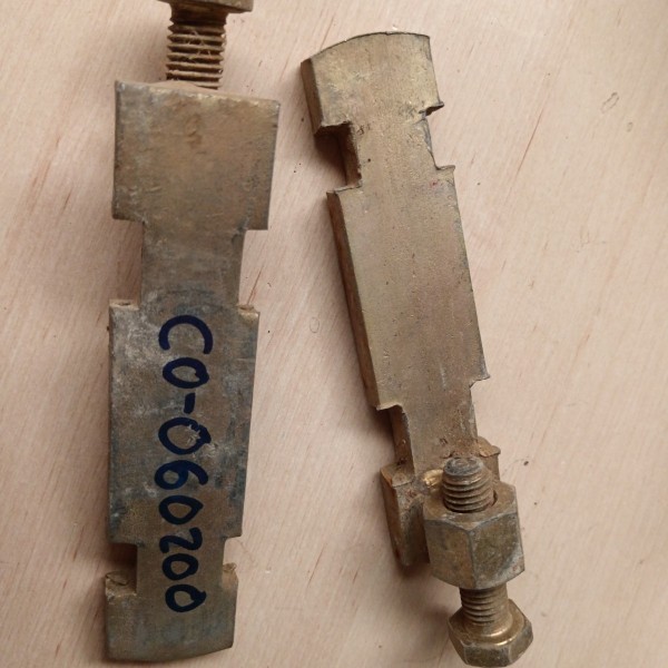 CO-060200 TENSOR CORTO