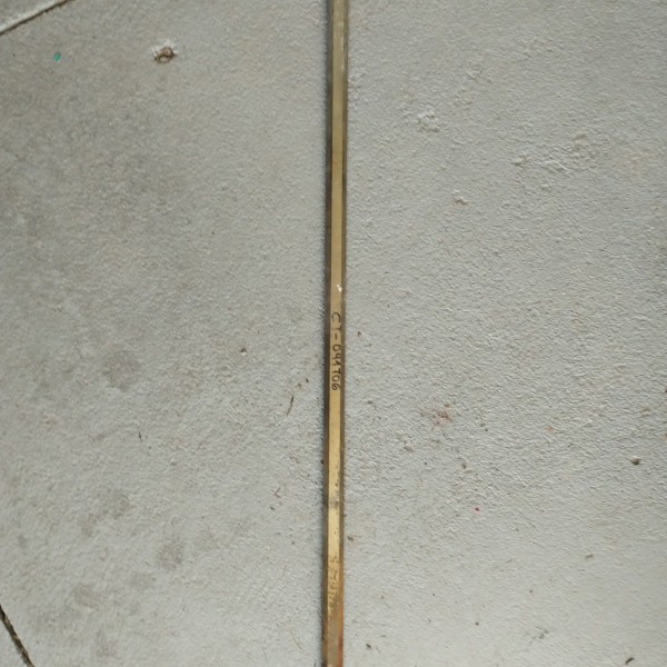 CT-041706 VARILLA