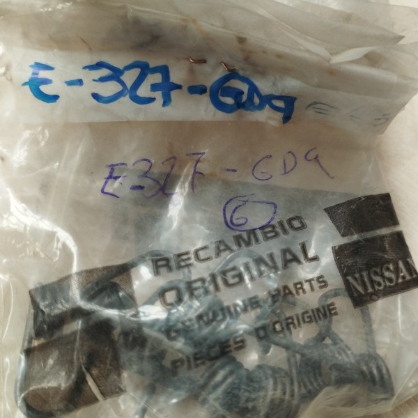 E-327-GD9 MUELLE