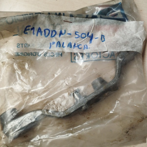 E1ADDN-504B PALANCA