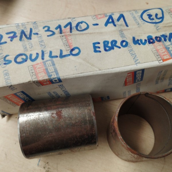 E27N-3110-A1 CASQUILLO