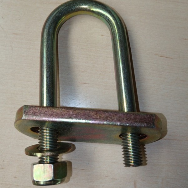 E80201240 TUERCA
