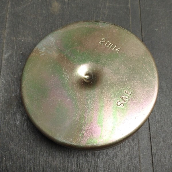 EDDN9030 TAPON DE LLENADO