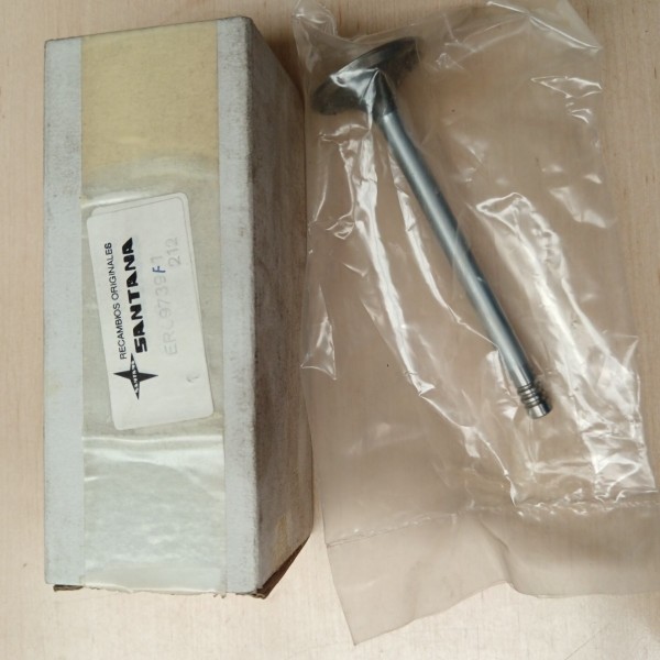 ERC9739F1 VALVULA DE ADMISION