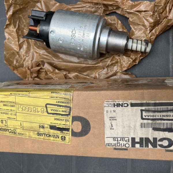 F0NN11390AA SOLENOIDE