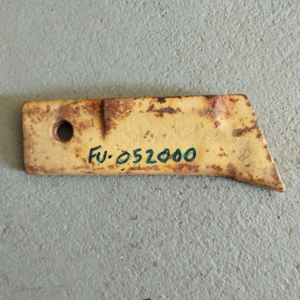 FV-052000 CUCHILLA