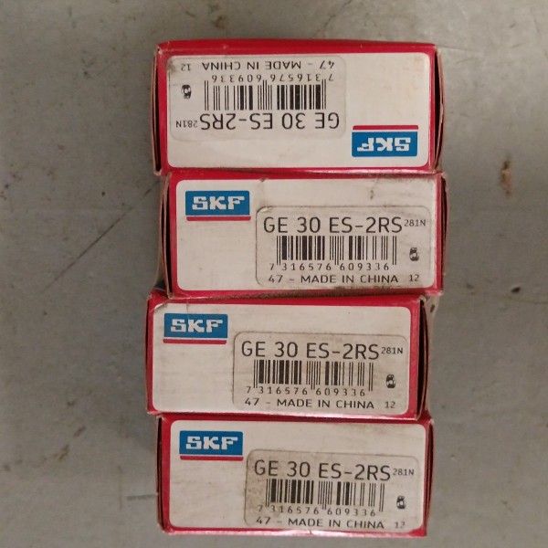 GE30ES-2RS ROTULA GE30ES-2RS