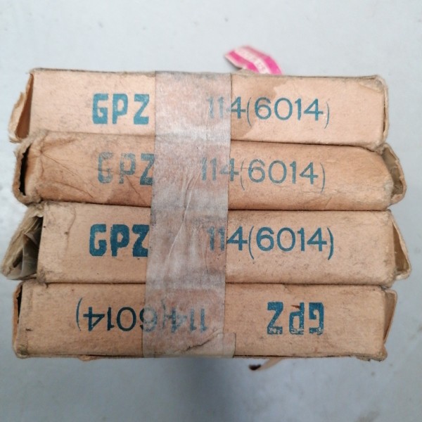 GPZ114(6014) RODAMIENTO