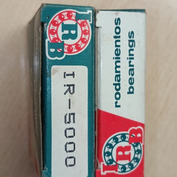 IR-5000 RODAMIENTO