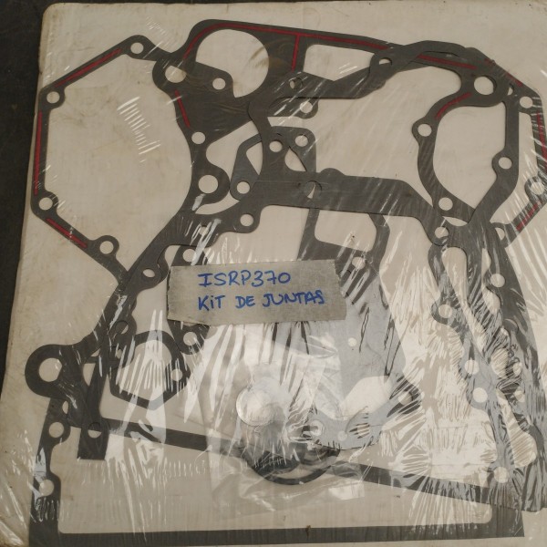 ISRP370 KIT DE JUNTAS