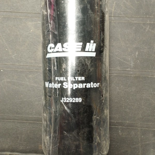 J329289 FILTRO DE GASOIL - CNH