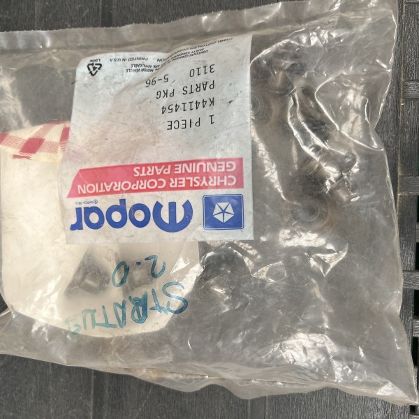 K4411454 KIT TORNILLOS