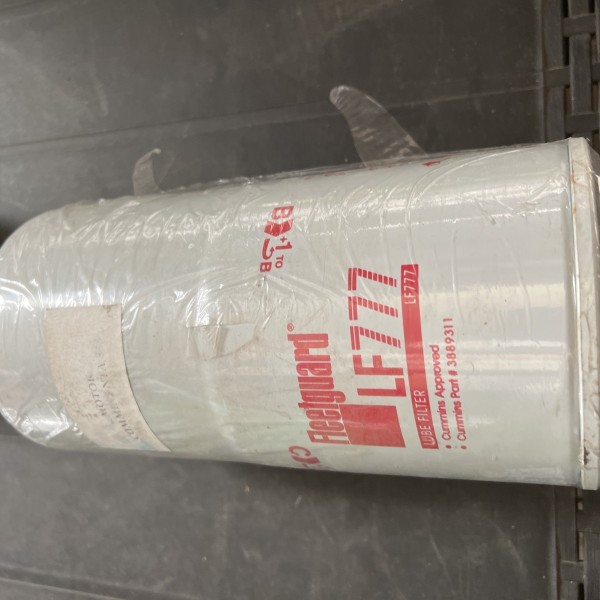 LF777 FILTRO