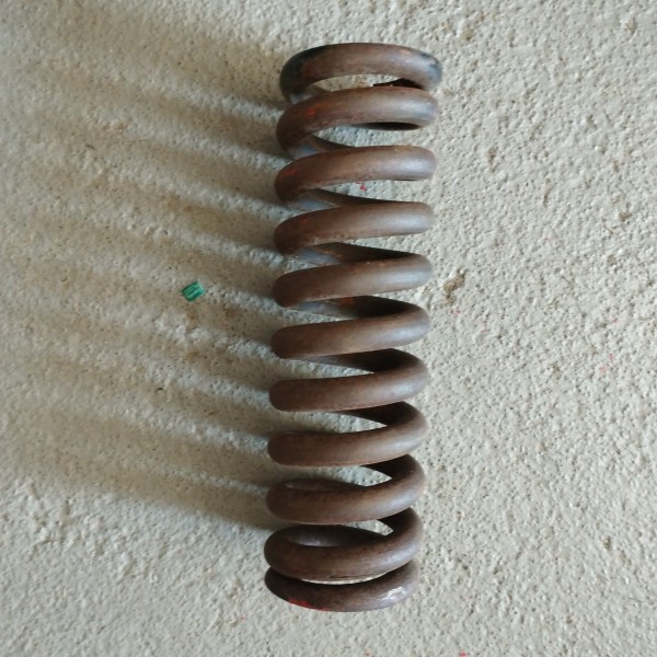 ME-052000 MUELLE