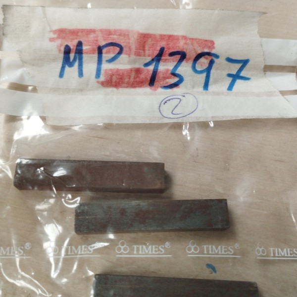 MP1397 CHAVETA