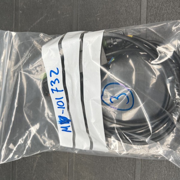 MW-101732 FOTOCELULA
