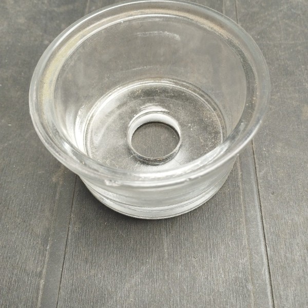 NW112-1 VASO FILTRO