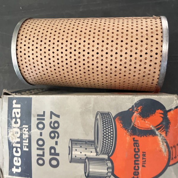 OP-967 FILTRO