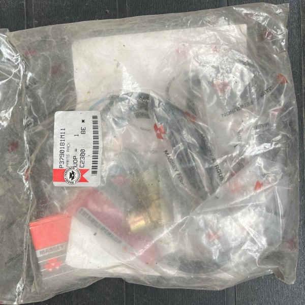 P3790181M11 KIT REPARACION