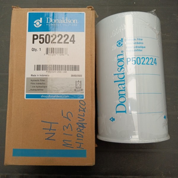 P502224 FILTRO