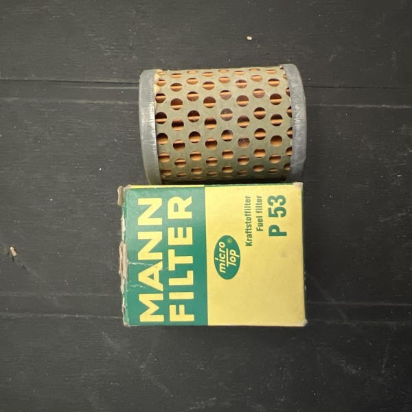 P53 FILTRO