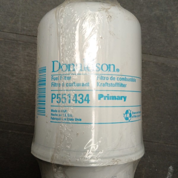 P551434 FILTRO