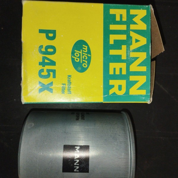 P945X FILTRO