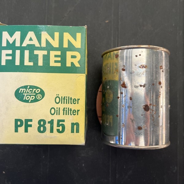 PF815N FILTRO